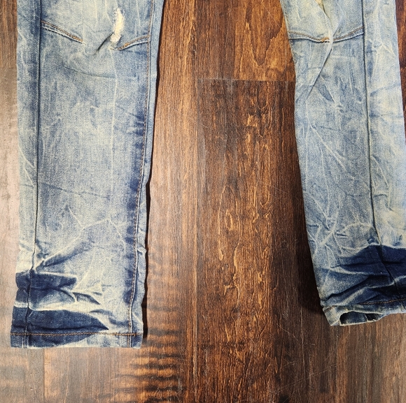 Evolution Jeans - Picture 3 of 4